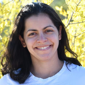 Meet your Posher, Anna